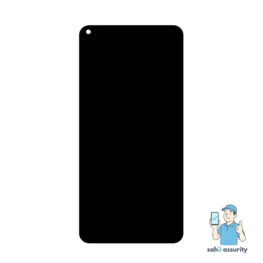 LCD with Touch Screen for Realme 7i thumbnail
